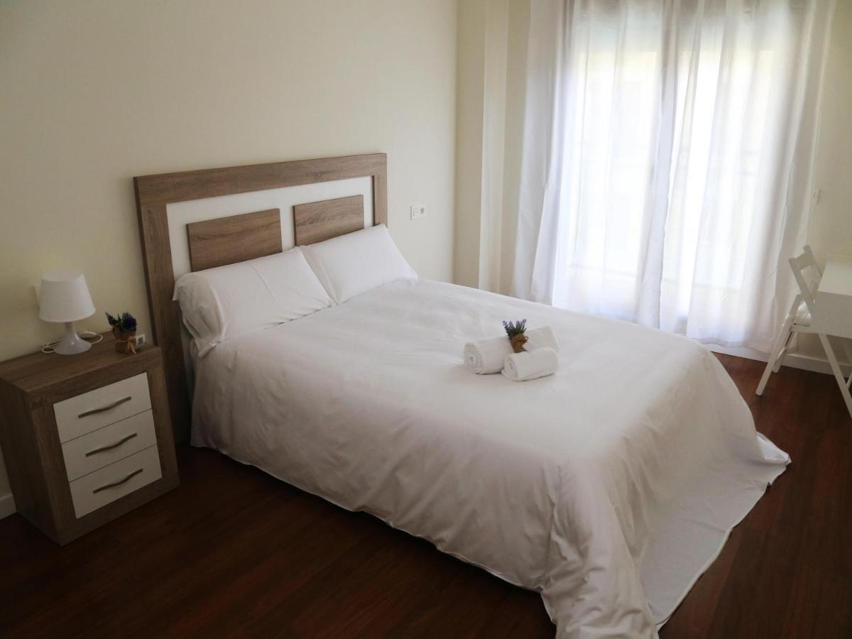 Apartamento Puente Romano P2 1G Salamanca Exterior photo